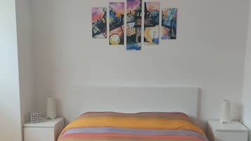 1 chambre