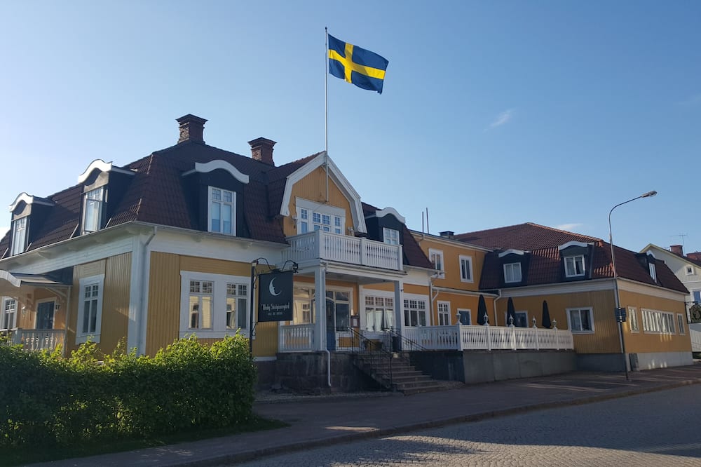 Broby Gästgivaregård