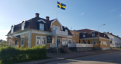 Broby Gästgivaregård