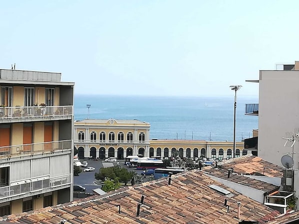 City view