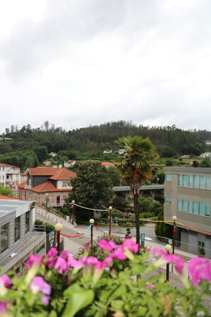 Habitación con 2 camas individuales (1) | Vistas desde la habitación