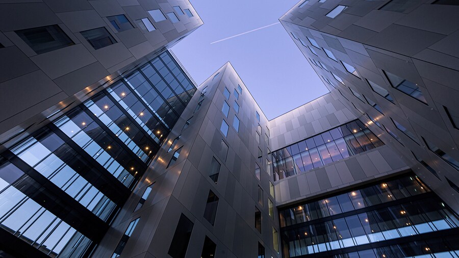 Holiday Inn - the niu, Fender Amsterdam by IHG
