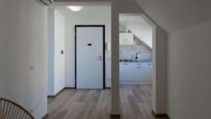 Interior - Mykonos (Rome)