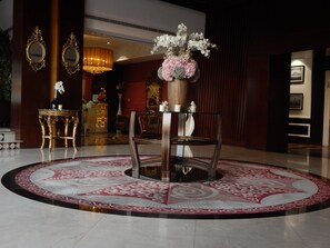 Hall