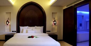 Suite, 1 chambre (Arabic Style)