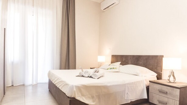 Appartement, 1 chambre | 1 chambre, Wi-Fi gratuit, draps fournis
