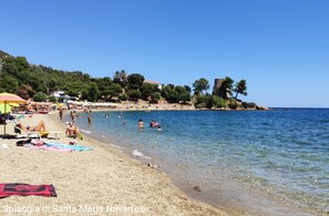 Strandtücher