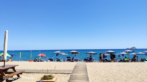 Serviettes de plage
