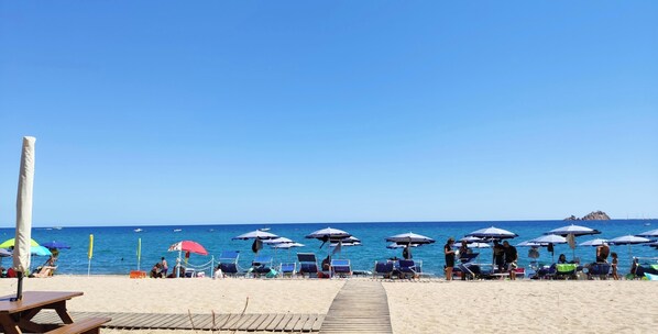 Strandtücher