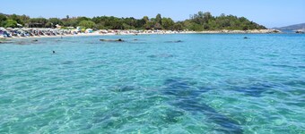 "Sa Dommu 'e su coro" detached house