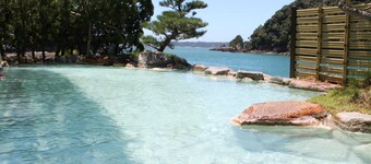 Kumano-bettei Nakanoshima