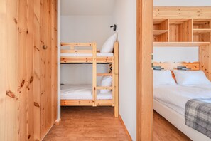 1 chambre, Wi-Fi gratuit