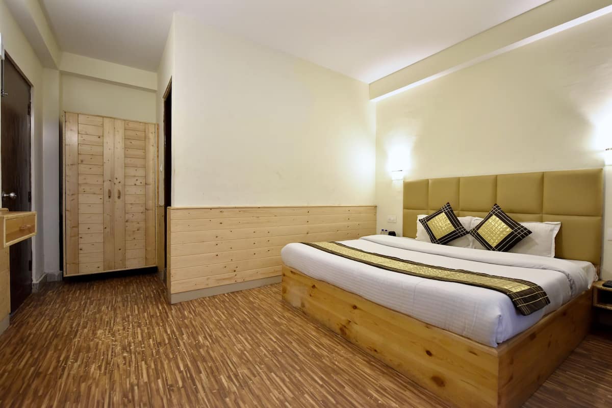 Suite familiar | 2 dormitorios, tabla de planchar con plancha, wifi gratis y ropa de cama