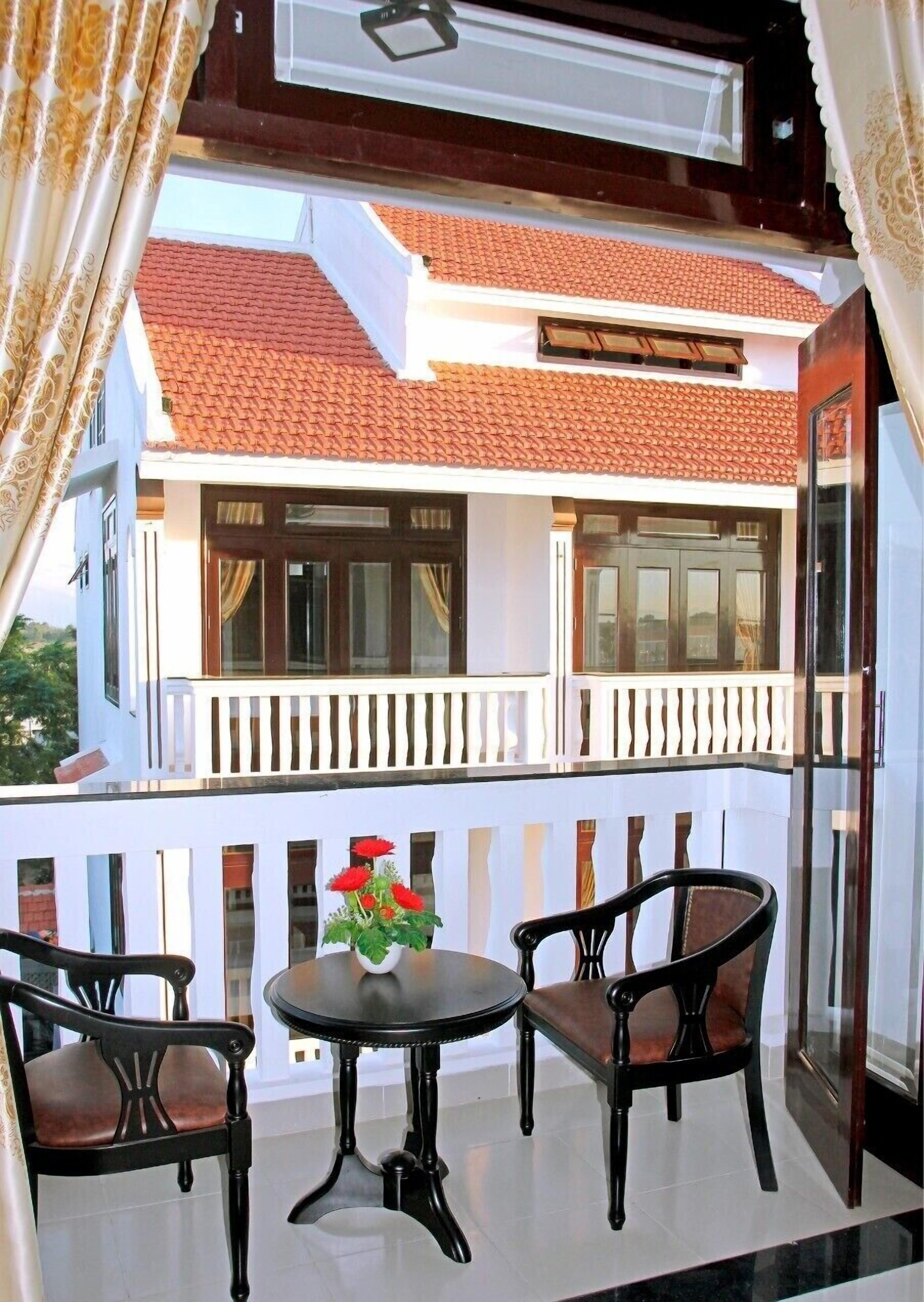 Veranda