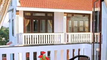 Veranda