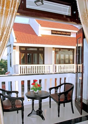 Veranda