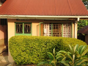 Exterior - Green Village Apartments (Fort Portal)
