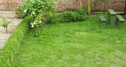 Green Village Apartments