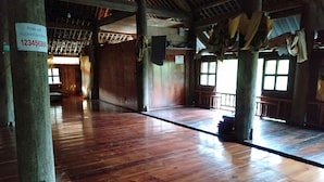 Ruang tamu