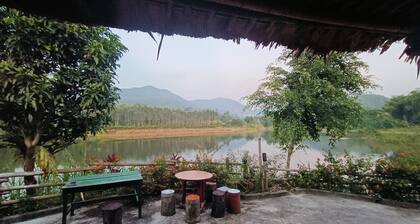 Vu Linh Farmstay - Hostel