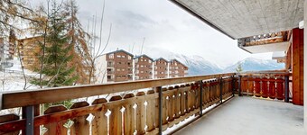 Pracondu 2 104 - OUTDOOR & FUN  apartment 6 pers