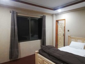 Deluxe Double or Twin Room, 6 Bedrooms