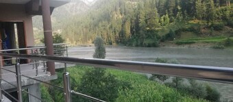 The Lodge Sharda Neelum Valley