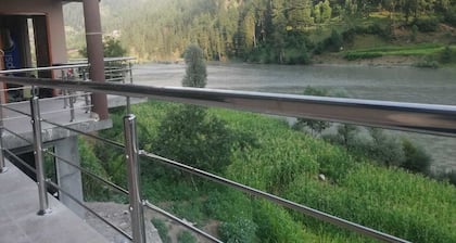 The Lodge Sharda Neelum Valley