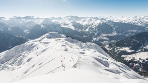 Deportes de invierno