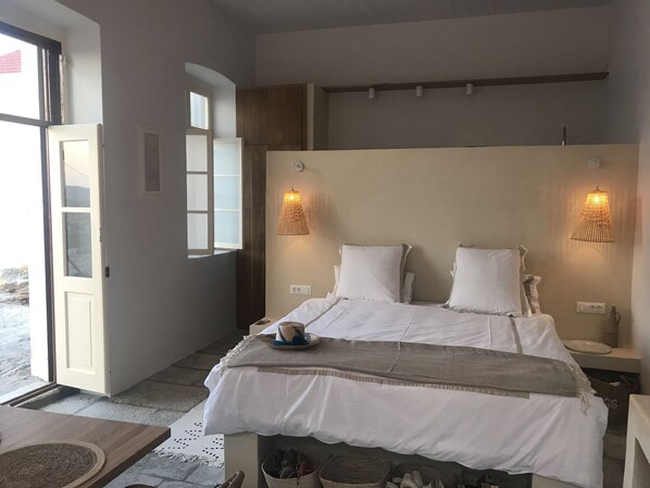 1 bedroom, WiFi