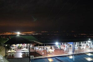 Exterior - Tepe Camping (Denizli)