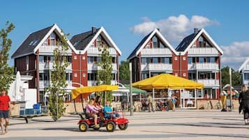 Children’s activities