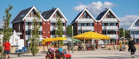 Activités pour enfants