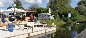 Kuhnle-Tours Hafendorf Müritz Apartments