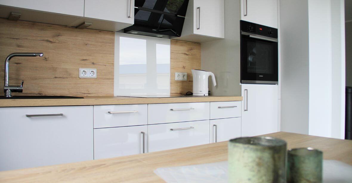 Dapur pribadi