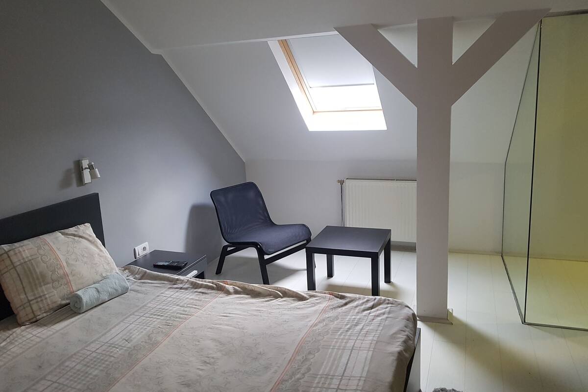 Madea Apartment 69 | 1 bedroom, iron/ironing board, free WiFi, bed sheets