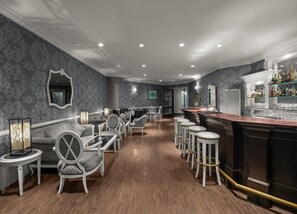 Bar (on property) - Sarovar Portico Surajkund Faridabad (Faridabad)