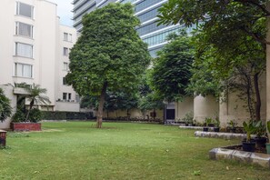 Exterior - Sarovar Portico Surajkund Faridabad (Faridabad)