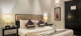 Sarovar Portico Surajkund Faridabad