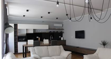 Home Living Apartments