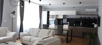 Home Living Apartments