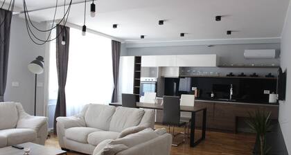 Home Living Apartments