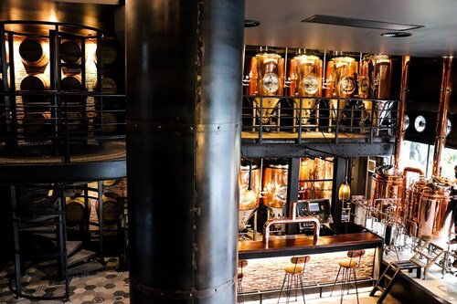 CHECK inn Phnom Penh BKK 1