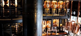 CHECK inn Phnom Penh BKK 1