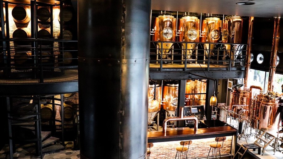 CHECK inn Phnom Penh BKK 1