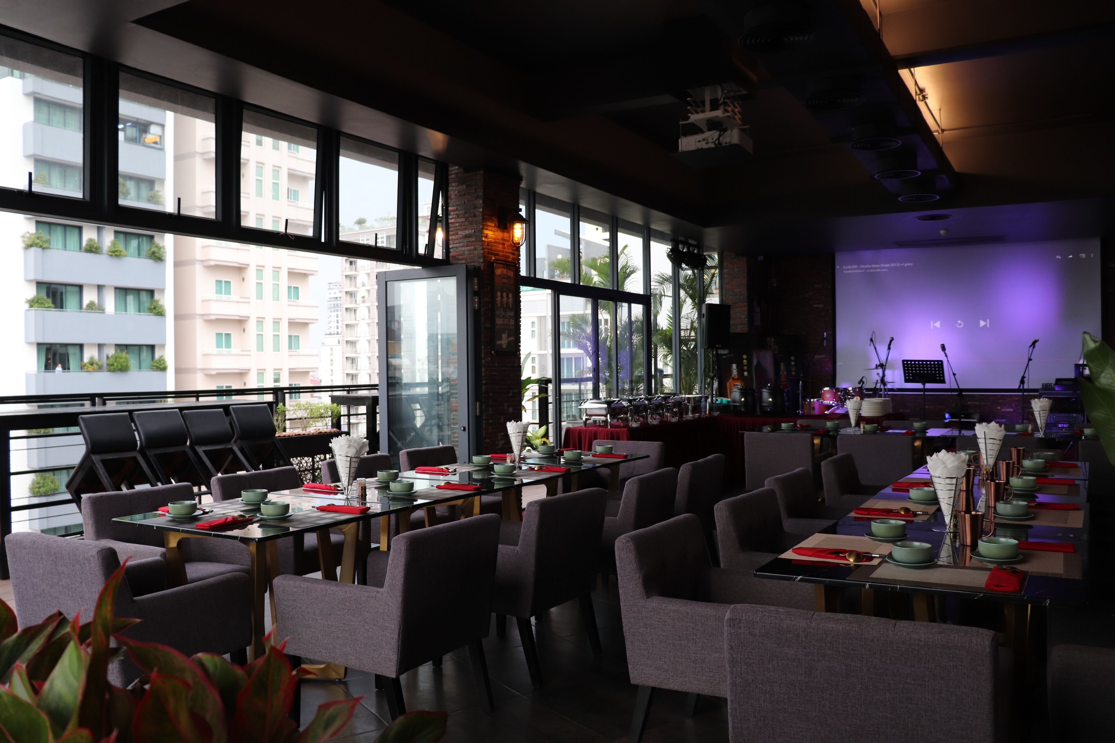 Bar (na propriedade)