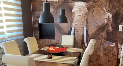 Neu: Oppenheim Ferienwohnung Martin