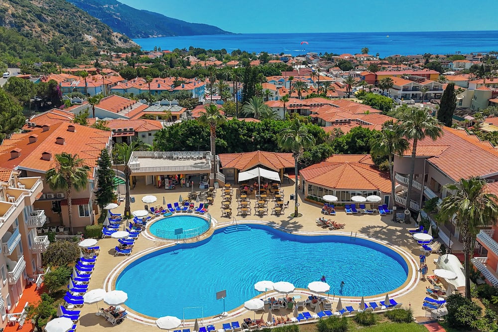Ölüdeniz Turquoise Hotel