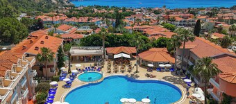 Ölüdeniz Turquoise Hotel