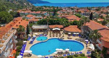 Ölüdeniz Turquoise Hotel